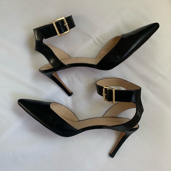 Nine West Career Heels - Picture 2 of 9